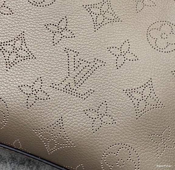 VUITTON WHY LOUIS PM KNOT 0727
